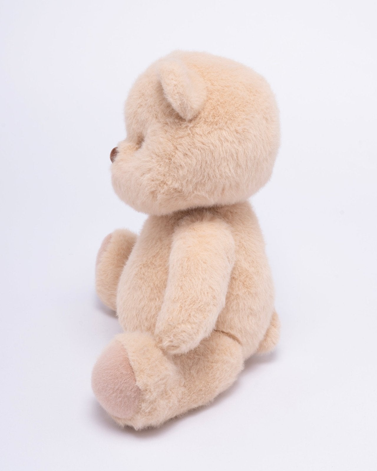 PuffyHug™ Kahverengi Pofuduk Puffy - Puffy Hug Türkiye