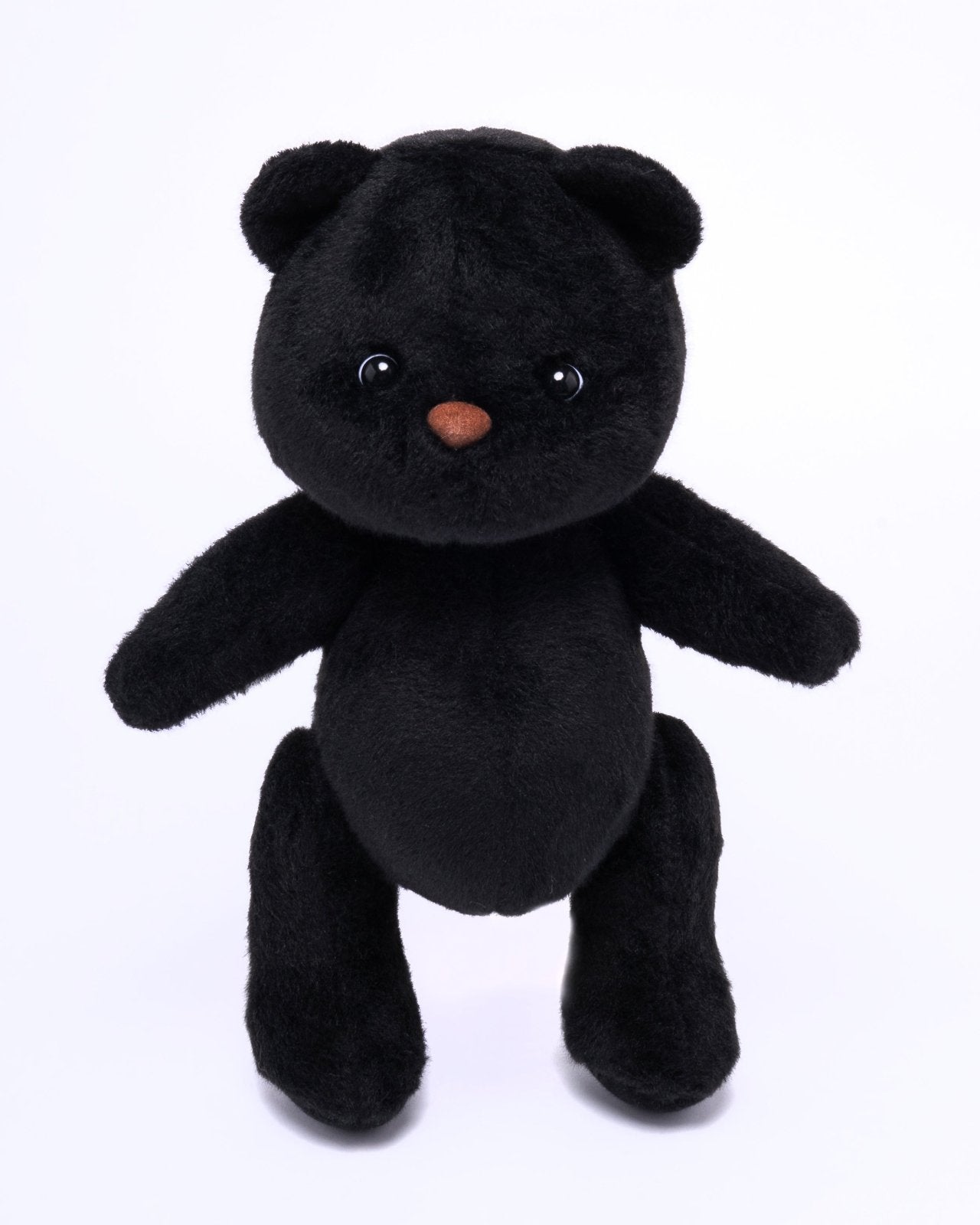 PuffyHug™ Gece Siyahı Puffy - Puffy Hug Türkiye