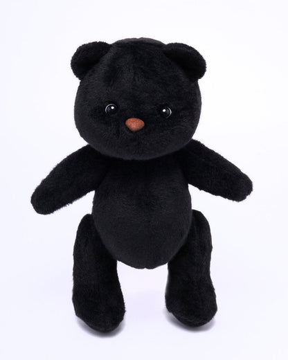 PuffyHug™ Gece Siyahı Puffy - Puffy Hug Türkiye