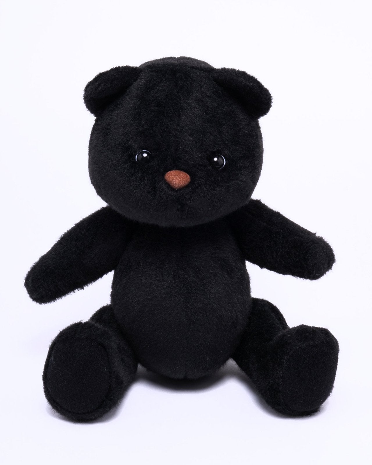 PuffyHug™ Gece Siyahı Puffy - Puffy Hug Türkiye