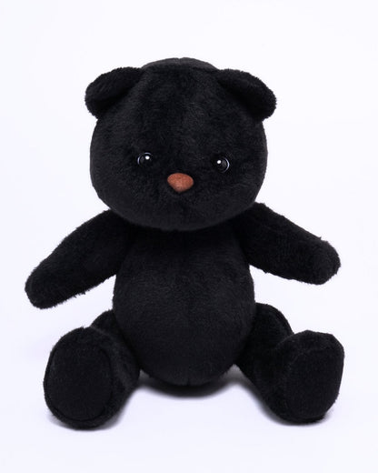 PuffyHug™ Gece Siyahı Puffy - Puffy Hug Türkiye