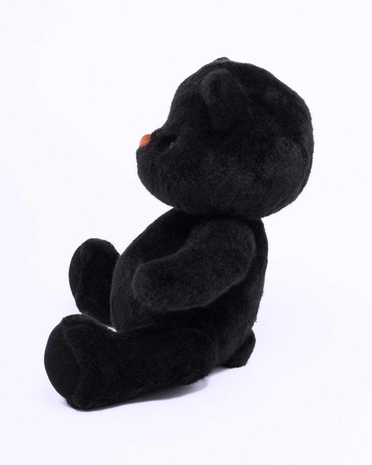 PuffyHug™ Gece Siyahı Puffy - Puffy Hug Türkiye