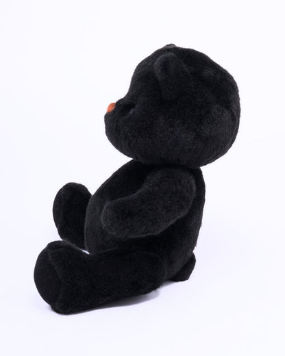 PuffyHug™ Gece Siyahı Puffy - Puffy Hug Türkiye