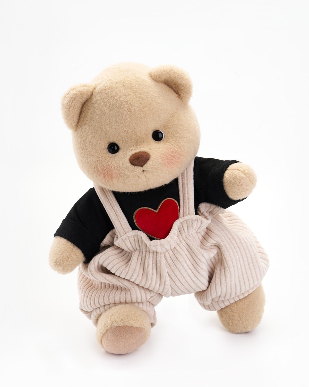 PuffyHug™ Sevgililer Günü Özel Erkek Puffy Kostümü - Puffy Hug Türkiye