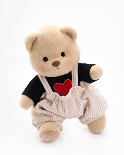 PuffyHug™ Sevgililer Günü Özel Erkek Puffy Kostümü - Puffy Hug Türkiye