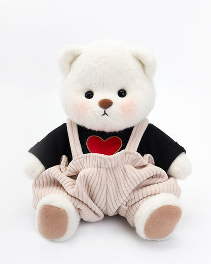 PuffyHug™ Sevgililer Günü Özel Erkek Puffy Kostümü - Puffy Hug Türkiye