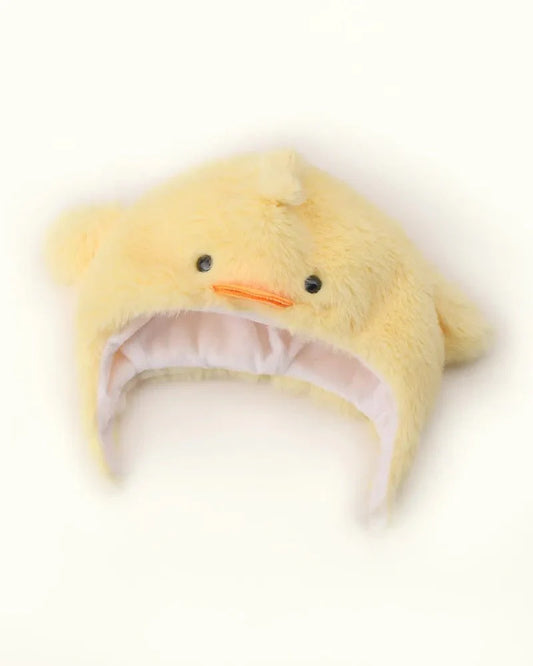 PuffyHug™ Ördek Şapka - Puffy Hug Türkiye